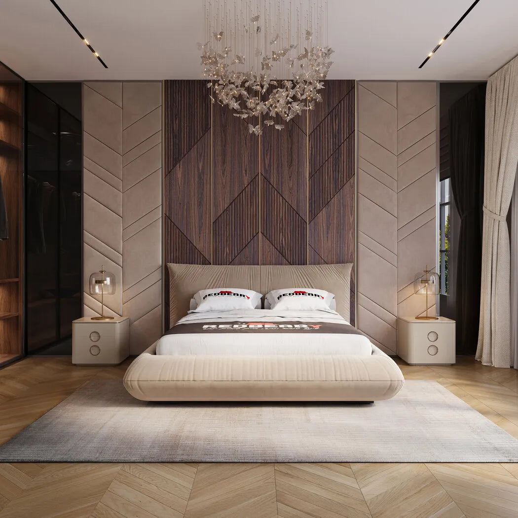 מיטה דגם "אמה"