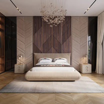 מיטה דגם "אמה"