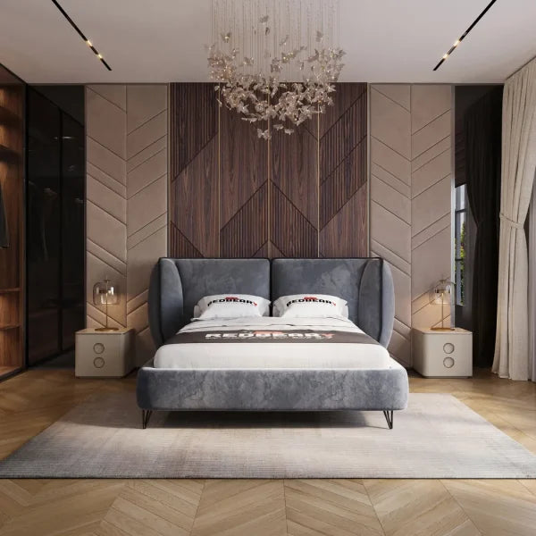 מיטה דגם "כיס"