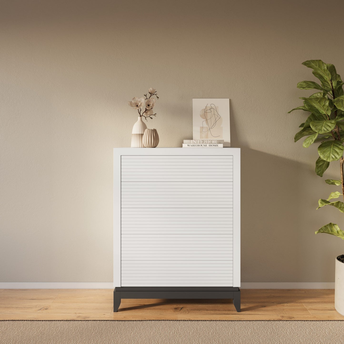 קומודה דגם "אדי"