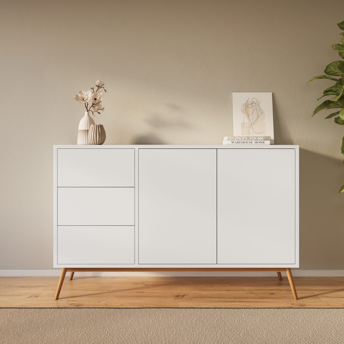 קומודה דגם "רון"