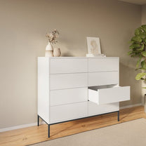 קומודה דגם "נורד"