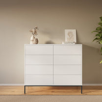 קומודה דגם "נורד"