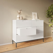 קומודה דגם "מלאני"