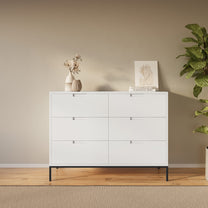 קומודה דגם "מלאני"