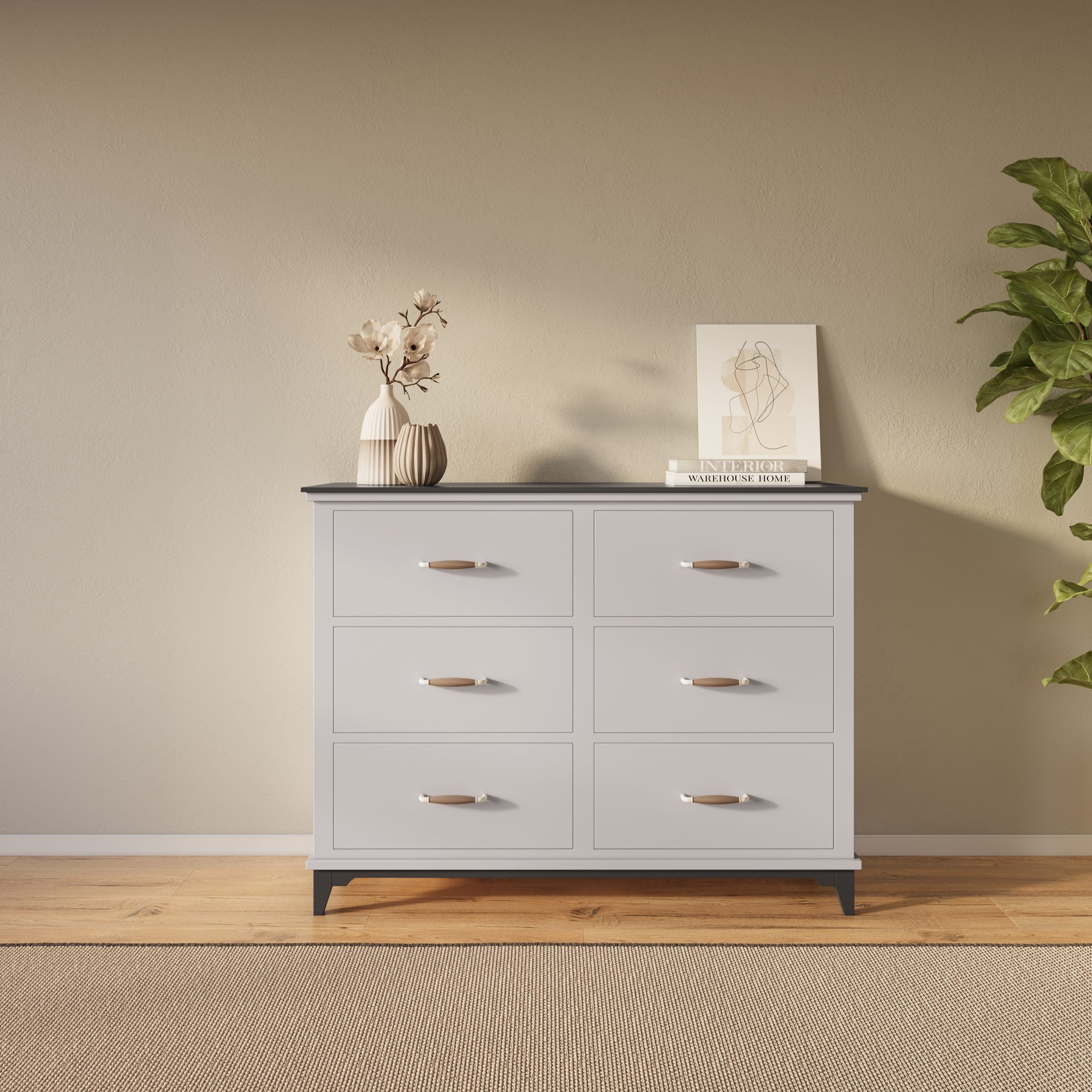 קומודה דגם "וינטג'"