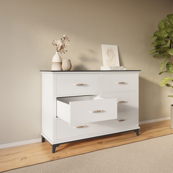 קומודה דגם "קלאסיק"