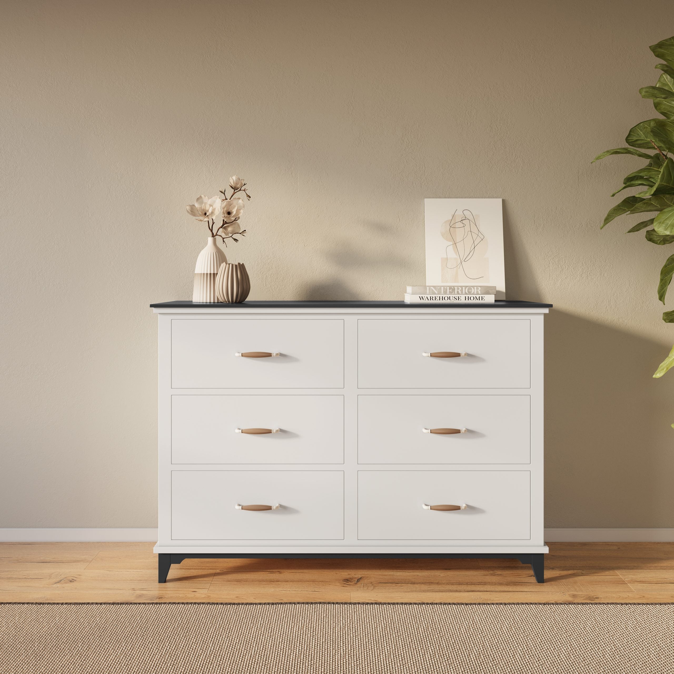 קומודה דגם "קלאסיק"