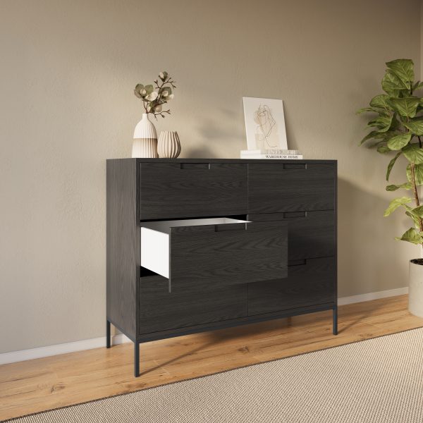 קומודה דגם "ליו"