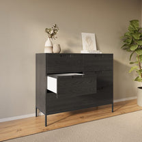 קומודה דגם "ליו"