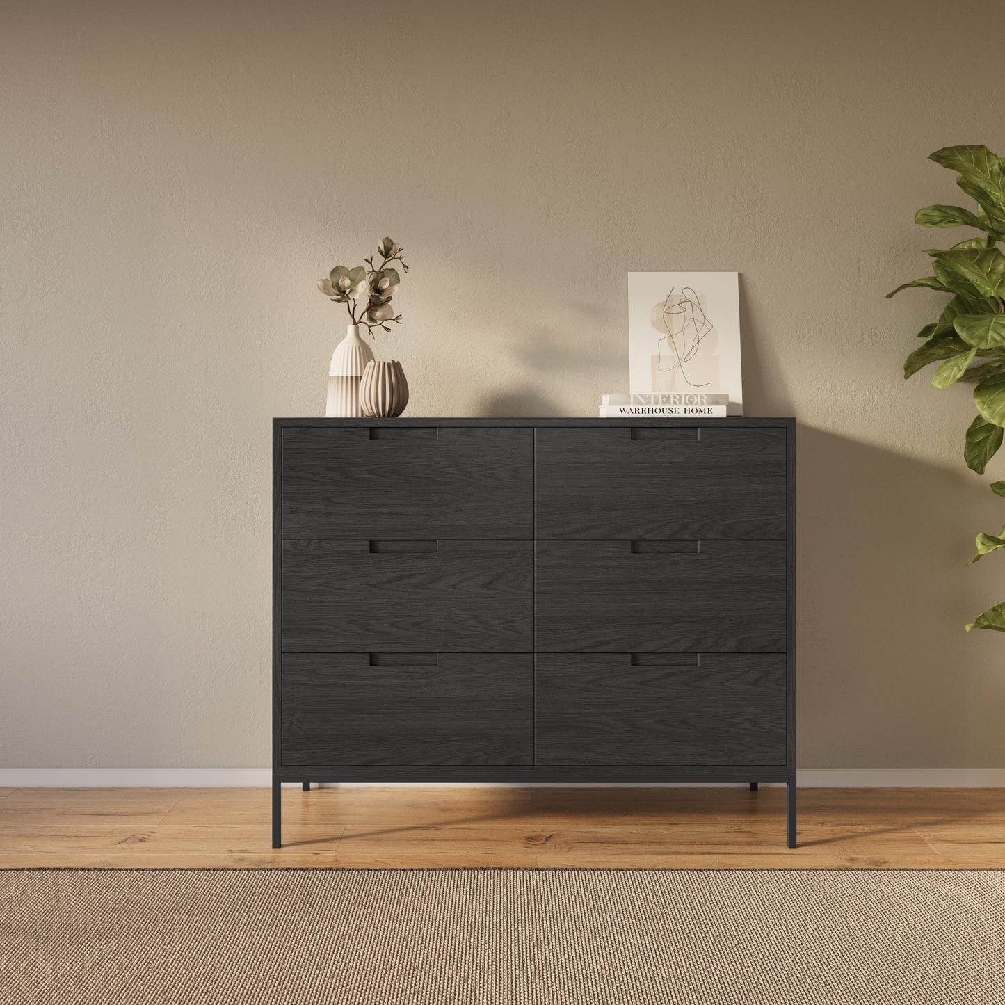 קומודה דגם "ליו"