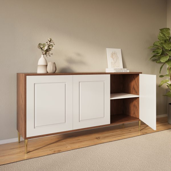 קומודה דגם "איטליה"