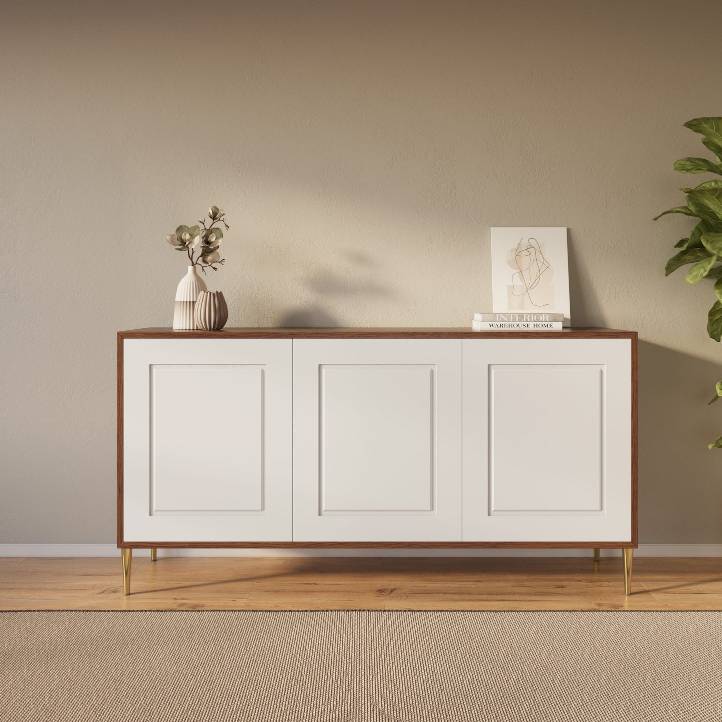 קומודה דגם "איטליה"