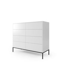 קומודה דגם "נורד"