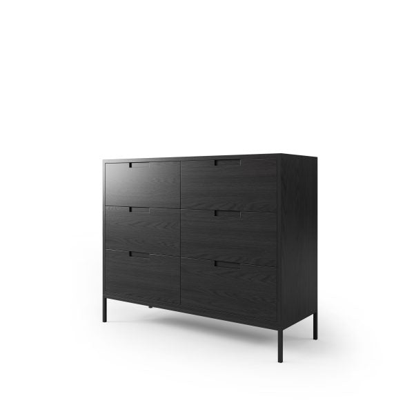 קומודה דגם "ליו"