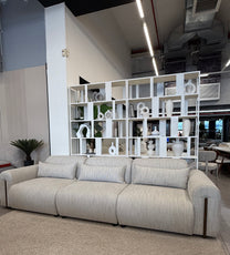 ספת מעצבים ״אינדיאה״