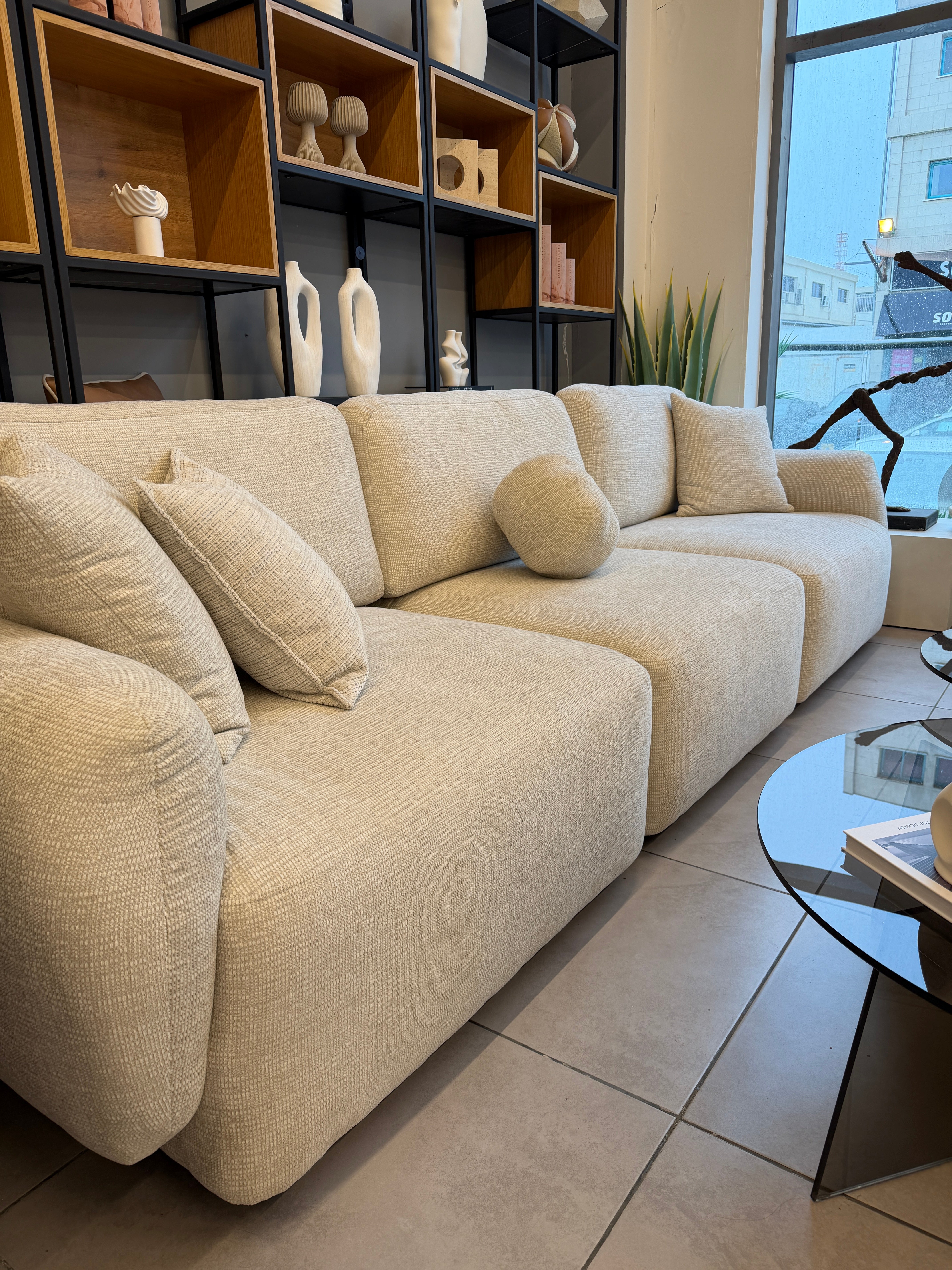 ספה דגם ״רודוס״