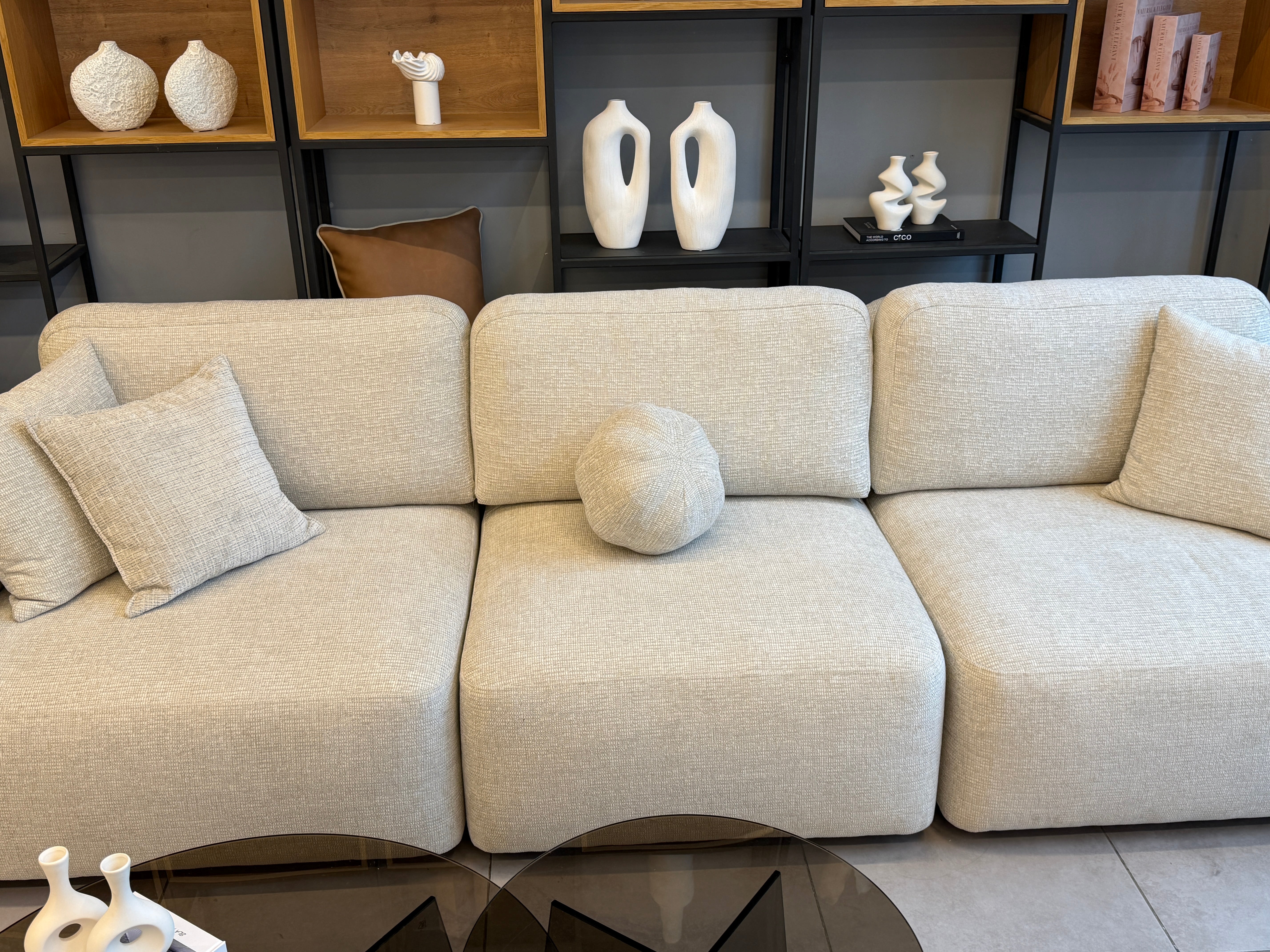 ספה דגם ״רודוס״