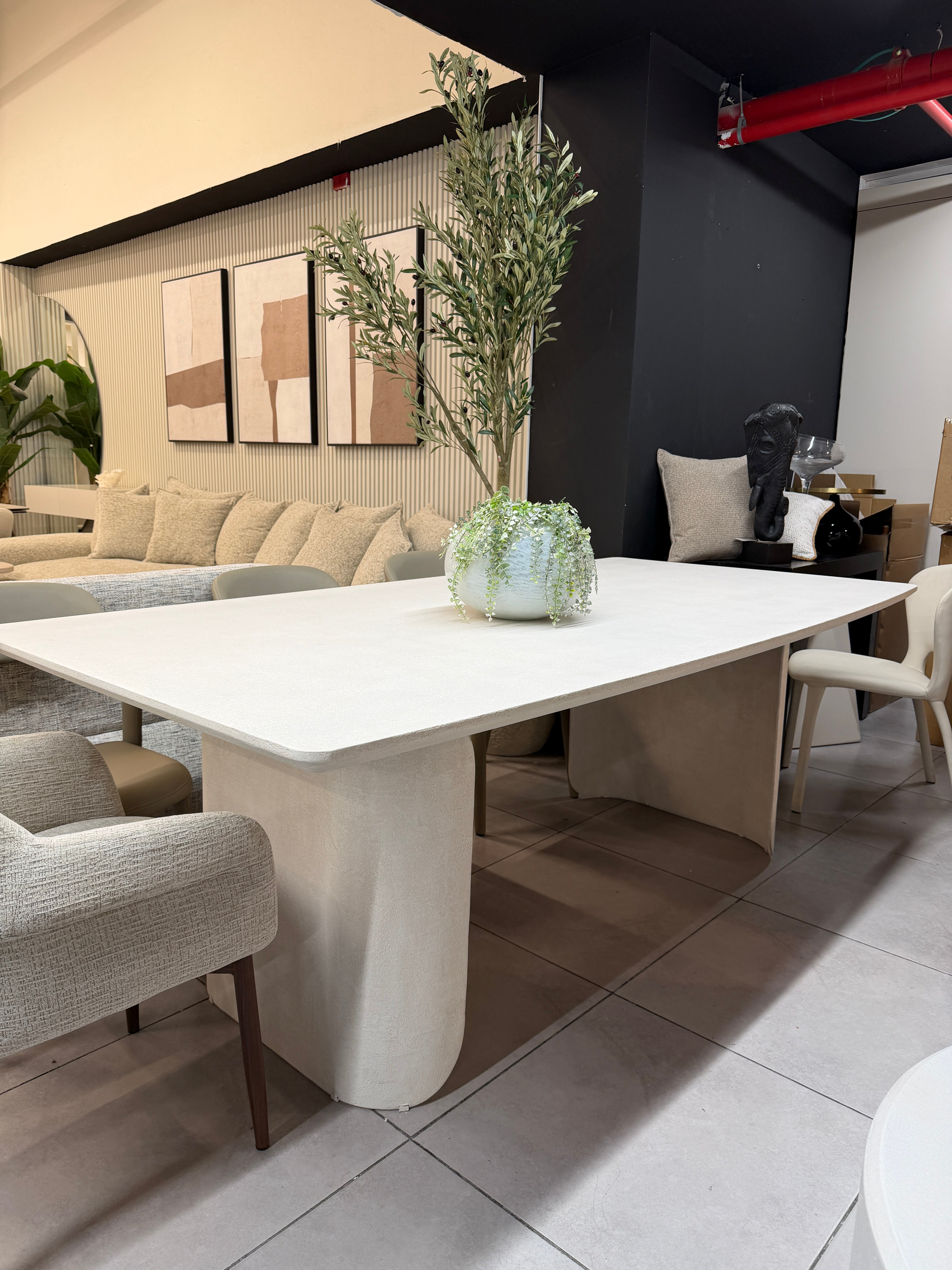 פינת אוכל ״לי״