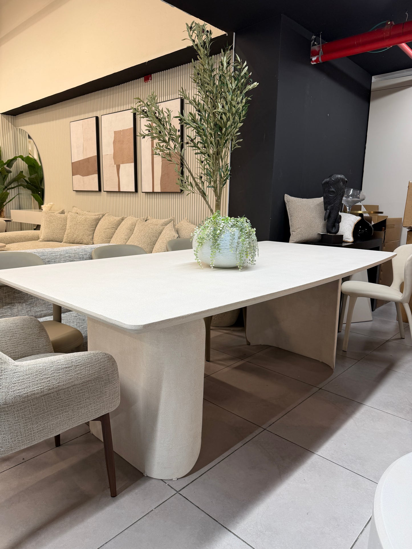 פינת אוכל ״לי״