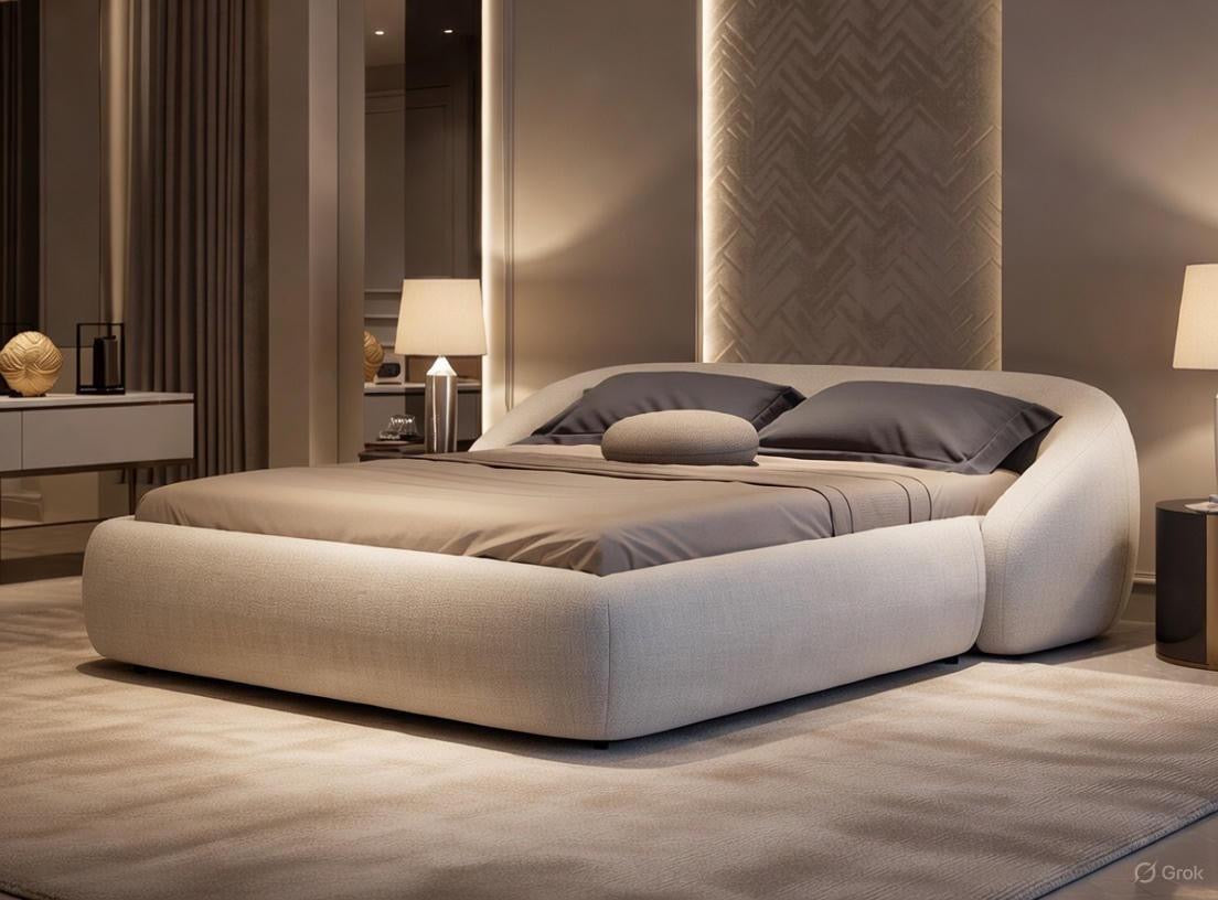 מיטה דגם ״ניסו״