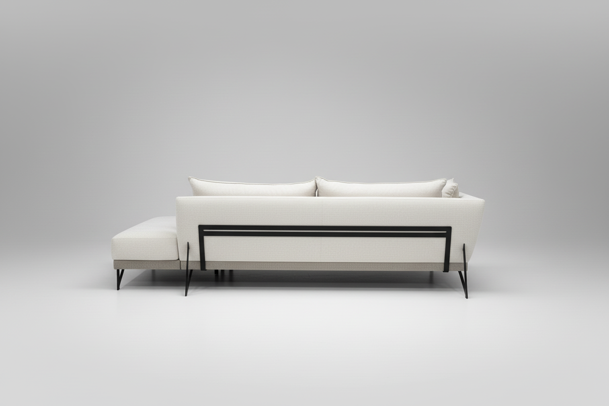 ספת מעצבים דגם B-900