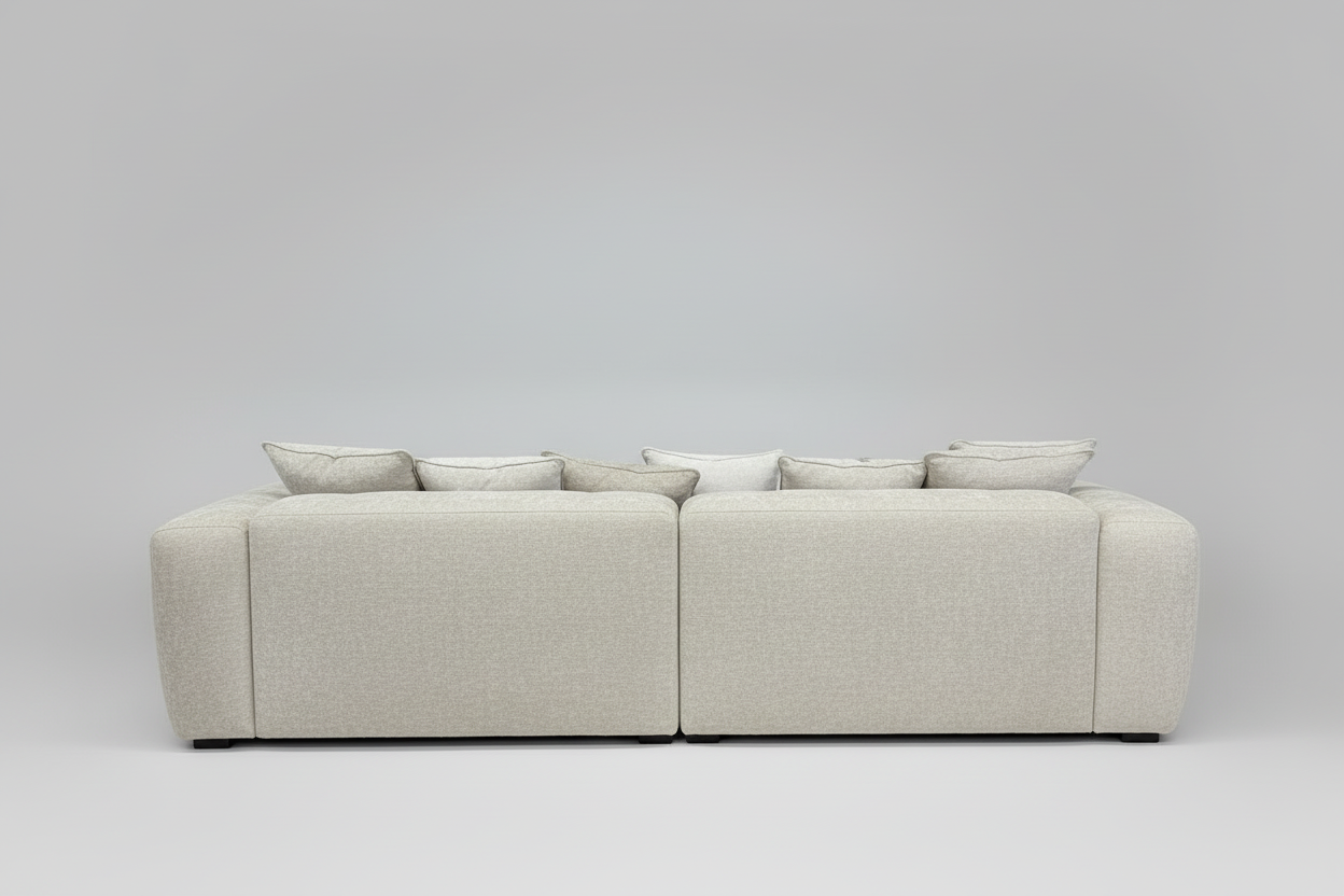 ספת מעוצבת ״פוך״