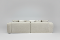 ספת מעוצבת ״פוך״