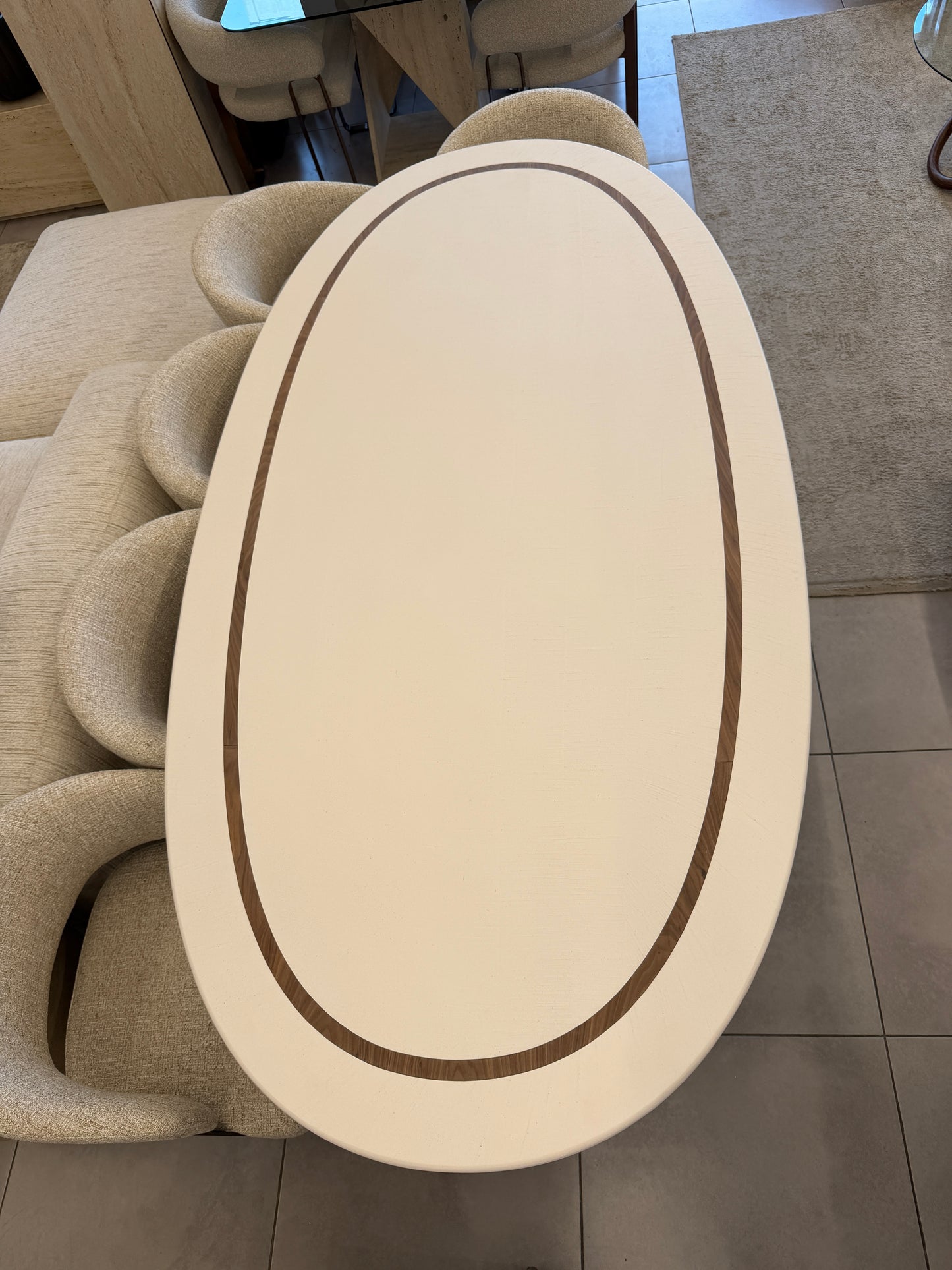 פינת אוכל ״קלאוס״