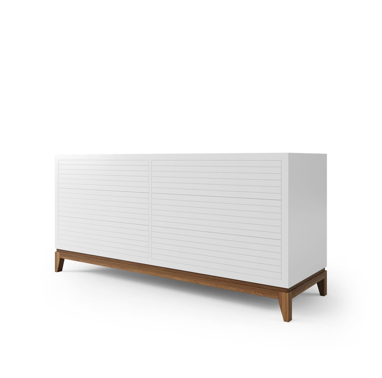 קומודה דגם "לואי"