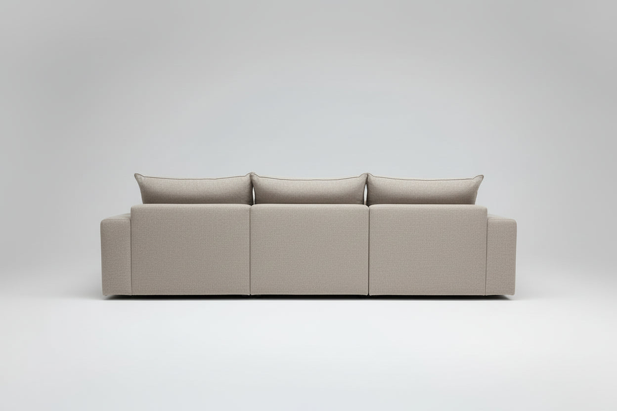 ספת רביצה "אמסטרדם"