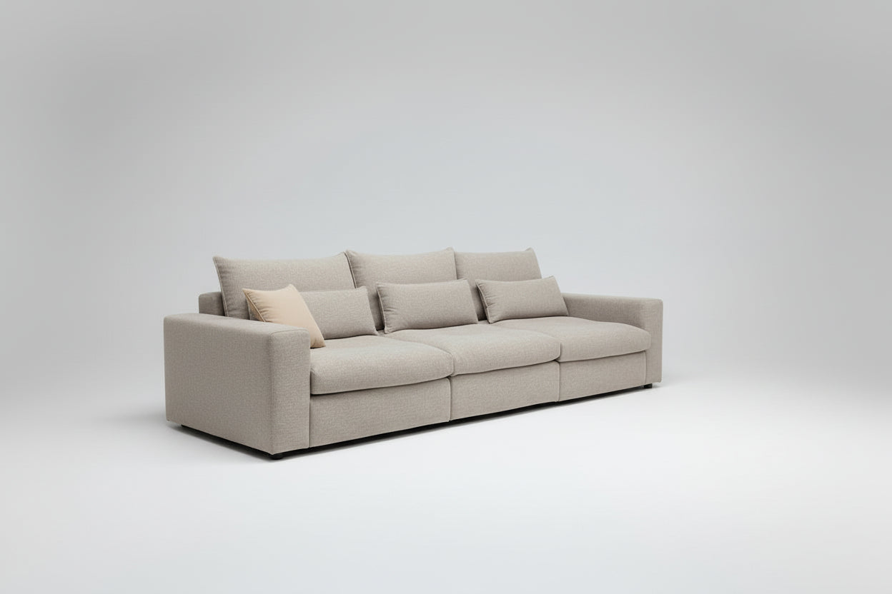 ספת רביצה "אמסטרדם"