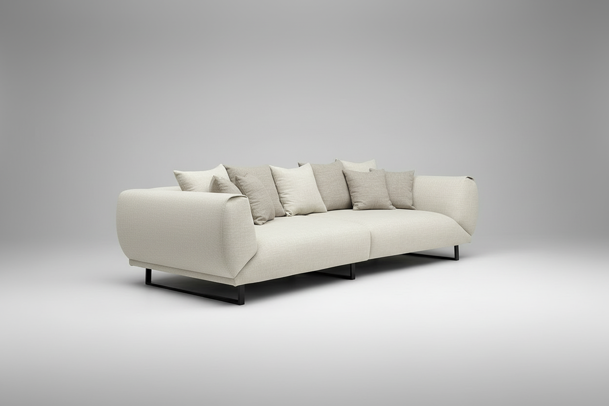 ספת מעצבים "לוסי"