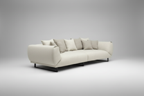 ספת מעצבים "לוסי"