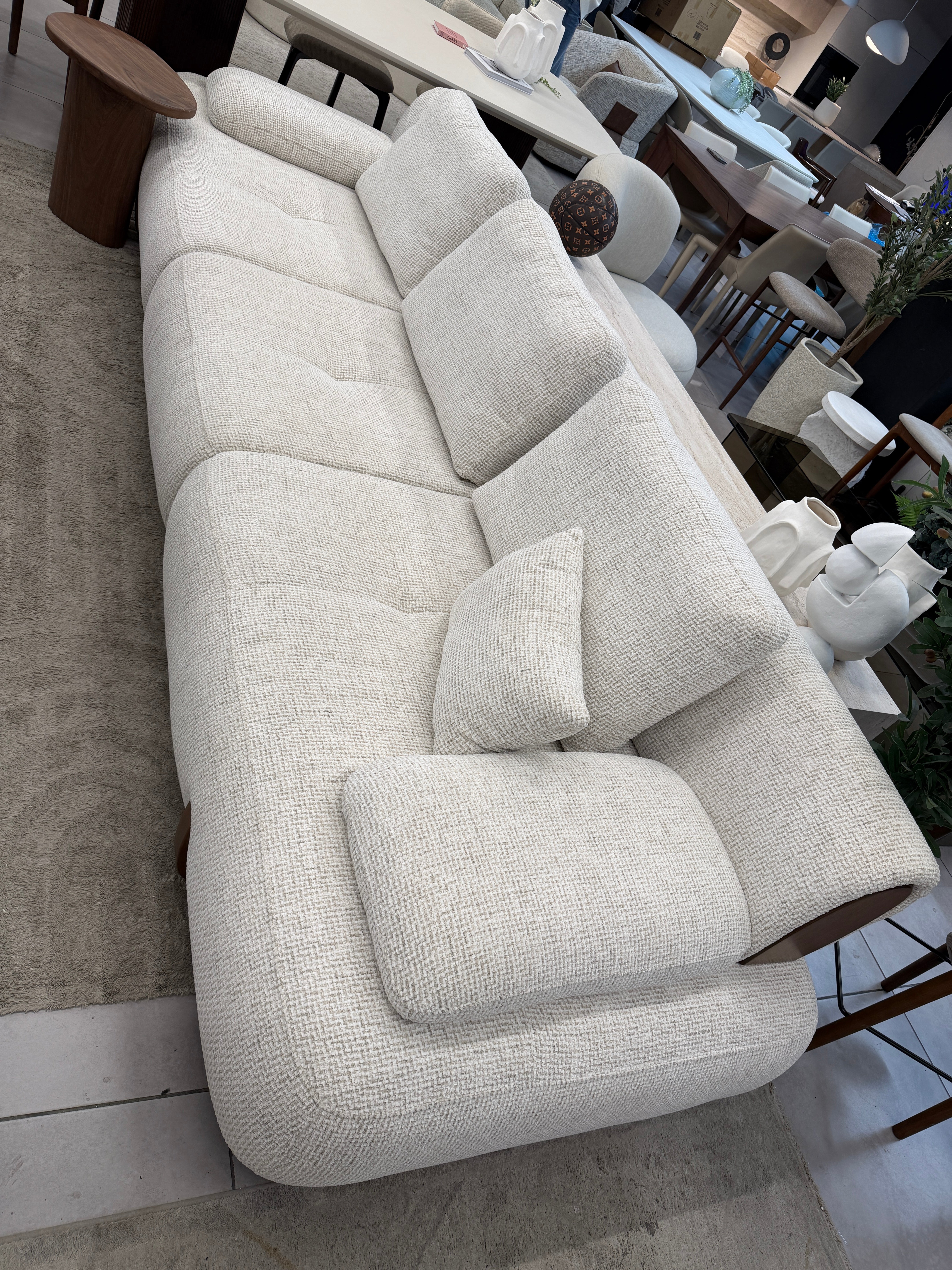 ספה דגם ״קאלי״