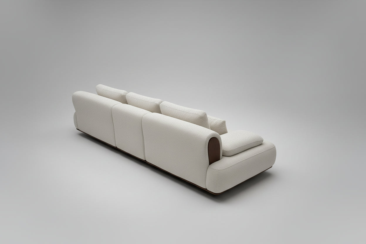 ספה דגם ״קאלי״