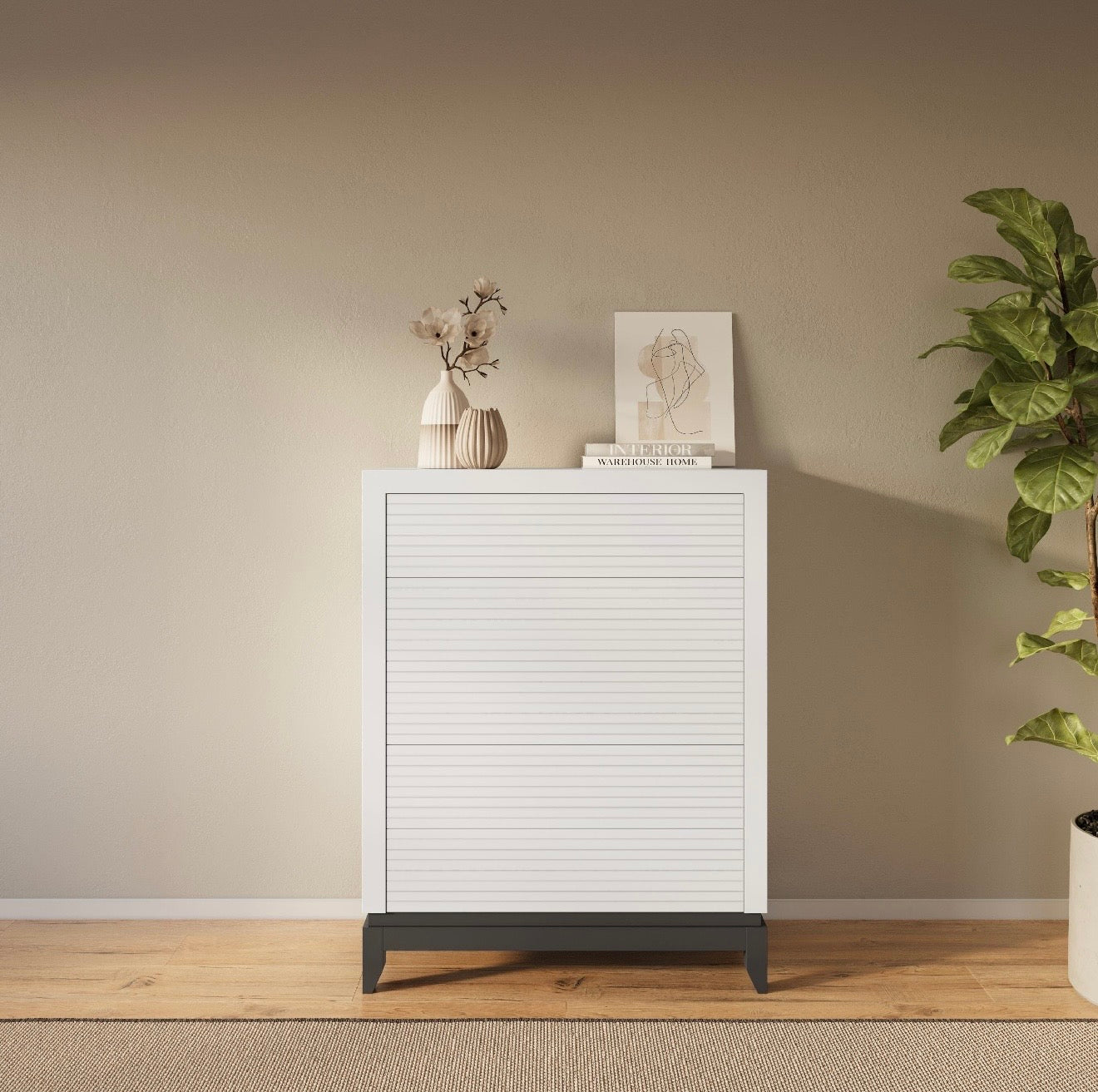 קומודה דגם "אדי"