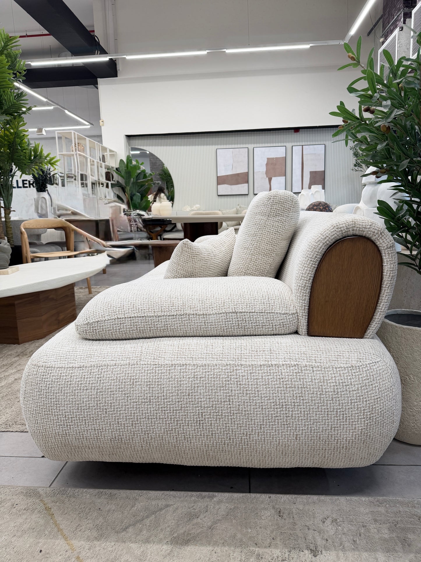 ספה דגם ״קאלי״