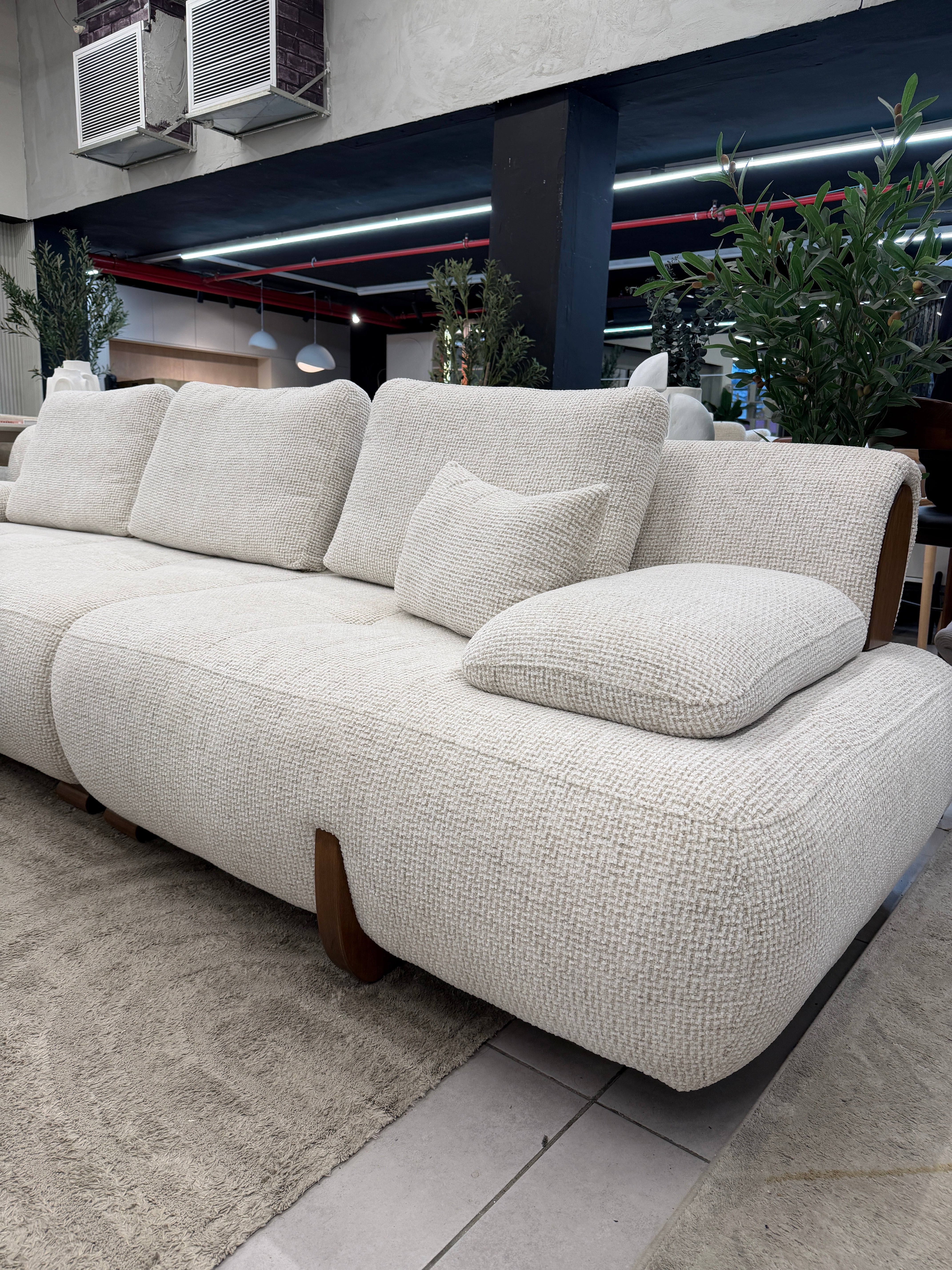 ספה דגם ״קאלי״