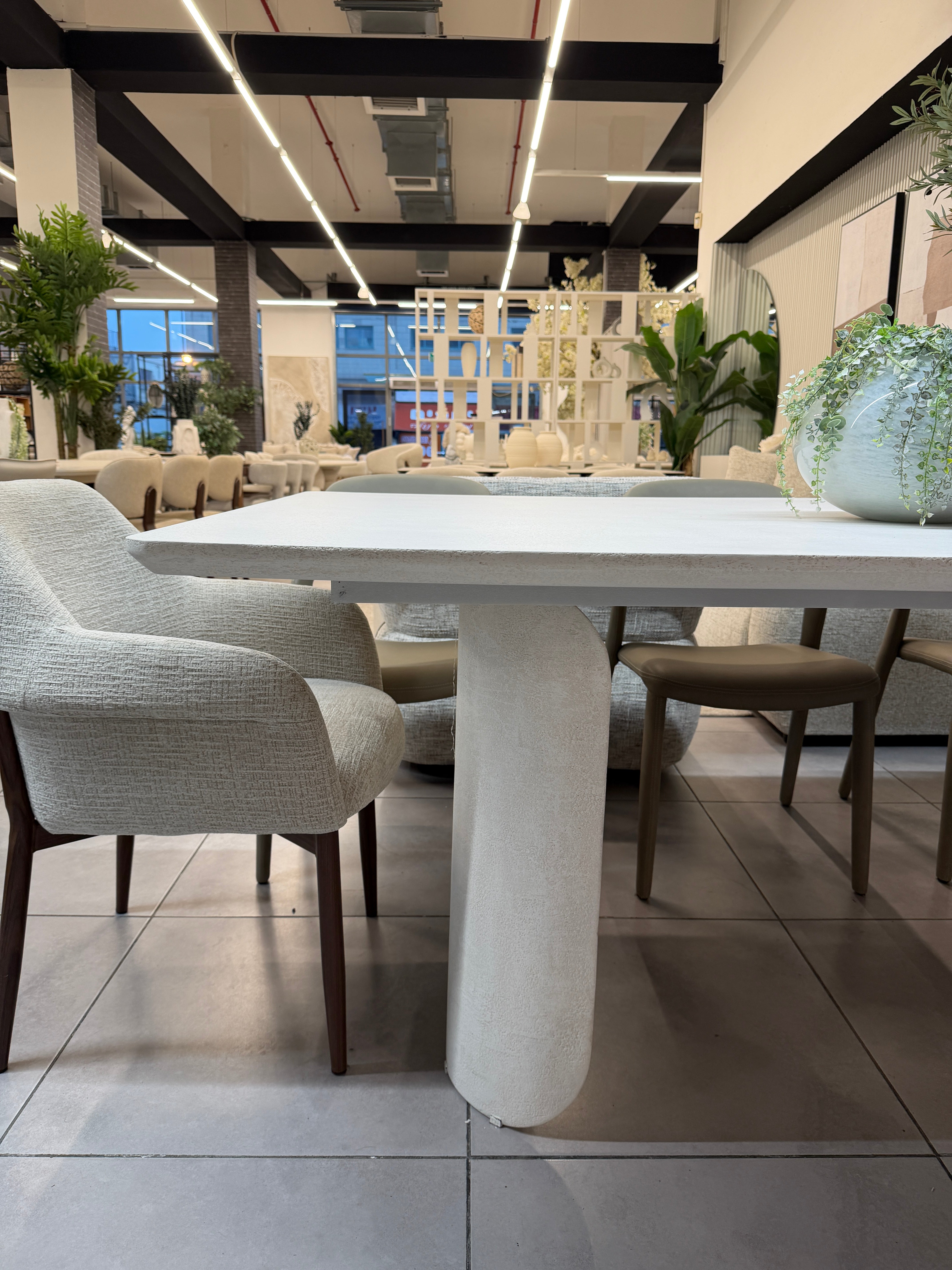 פינת אוכל ״לי״