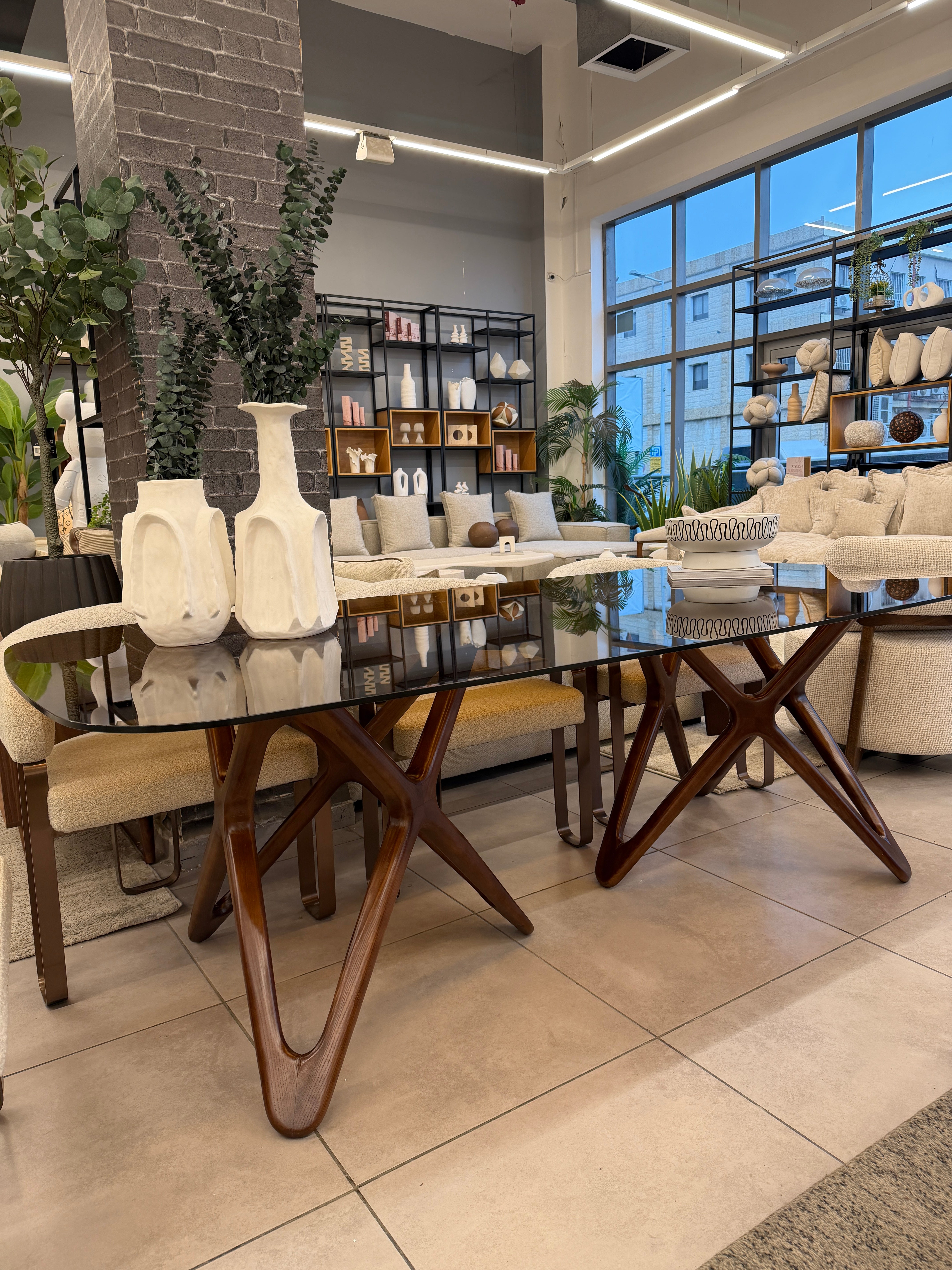 פינת אוכל ״ליון״