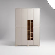 ארון פתיחה AB1 | Use the uploaded product image as the exact product reference.