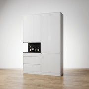 ארון פתיחה AB2 | Use the uploaded product image as the exact product reference.
