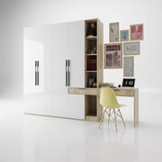 ארון פתיחה AB5 | Use the uploaded product image as the exact product reference.