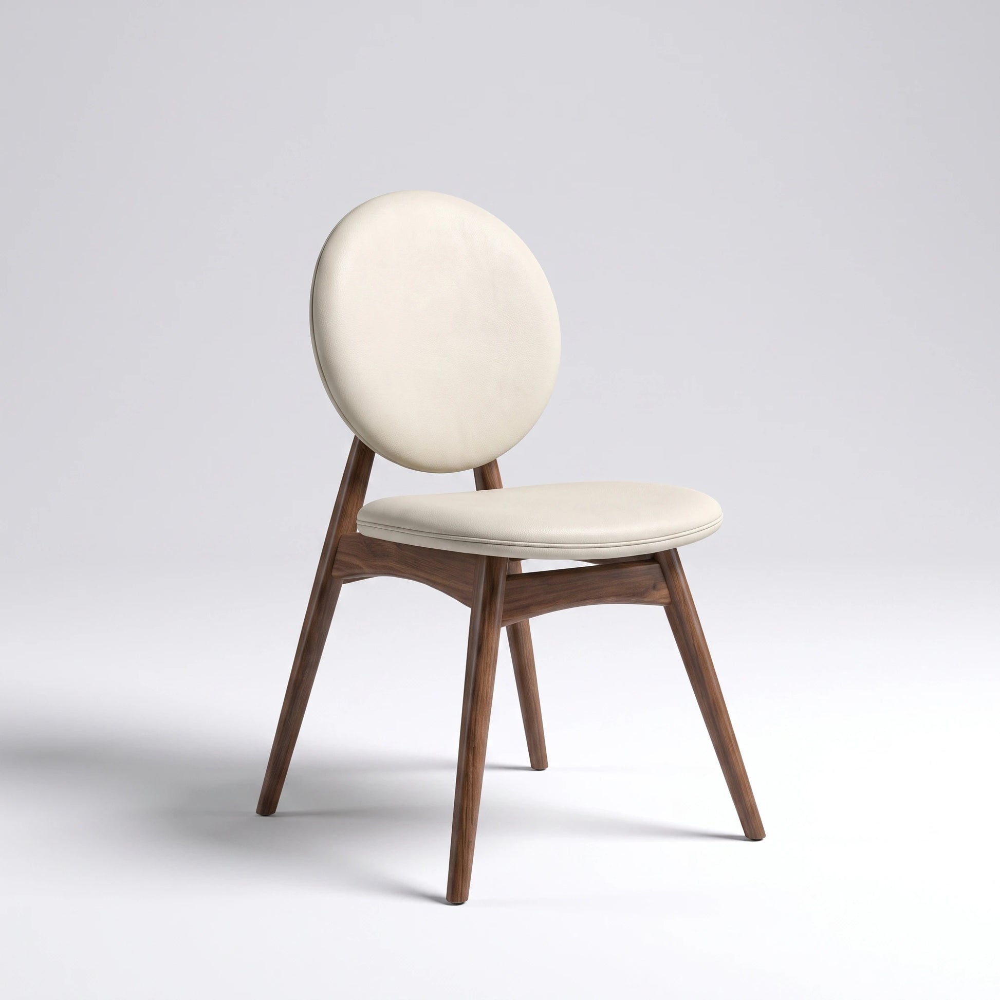 כיסא אוכל AMELIA | Use the uploaded product image as the exact product reference.