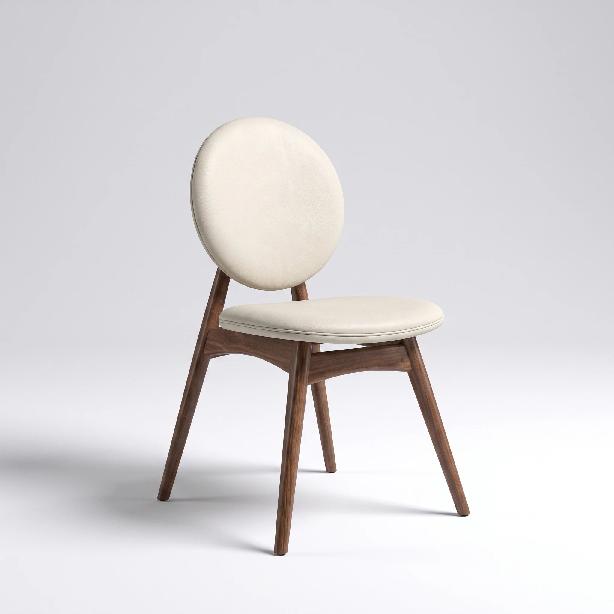 כיסא אוכל AMELIA | Use the uploaded product image as the exact product reference.