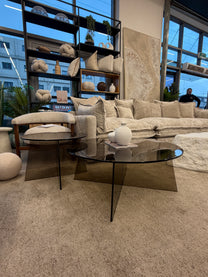 זוג שולחנות סלון ״שרי״