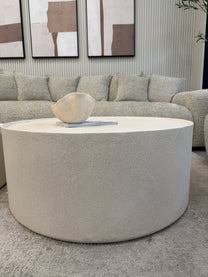 שולחנות סלון ״קערה״