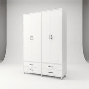 ארון פתיחה D207 | Use the uploaded product image as the exact product reference.