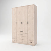 ארון פתיחה D209 | Use the uploaded product image as the exact product reference.